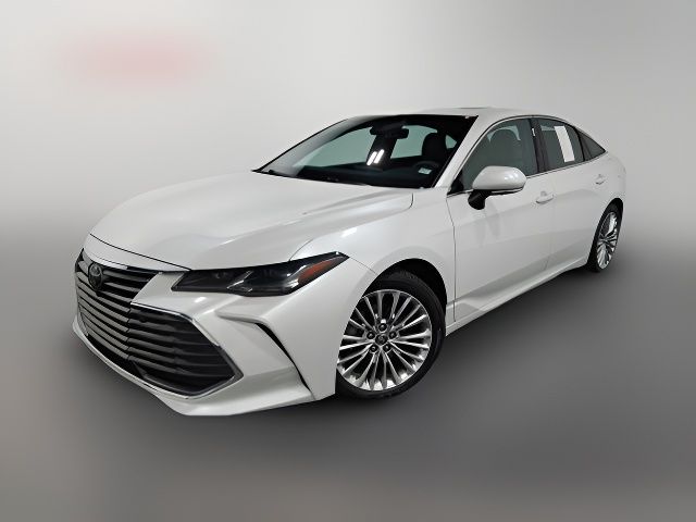 2021 Toyota Avalon Limited