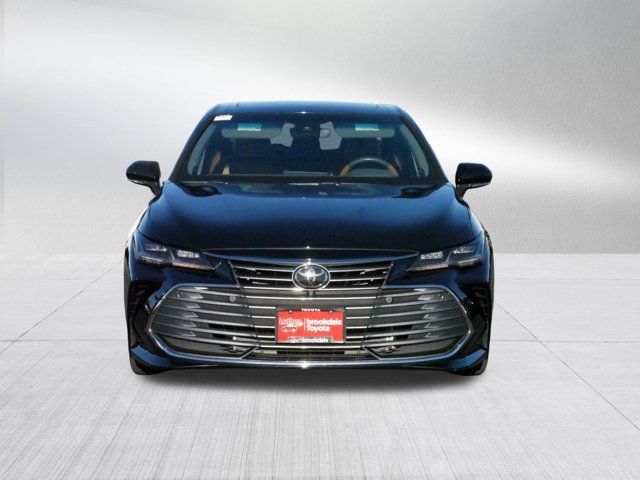 2021 Toyota Avalon Limited