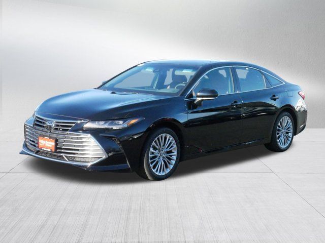 2021 Toyota Avalon Limited