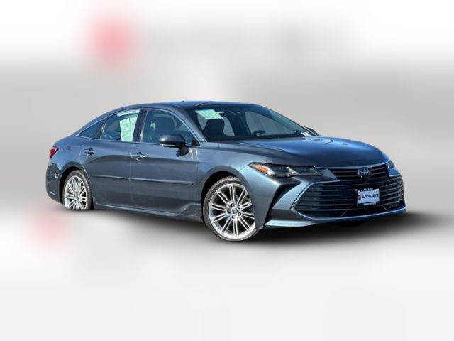 2021 Toyota Avalon Limited