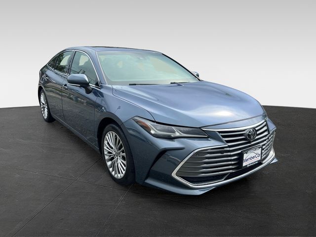 2021 Toyota Avalon Limited