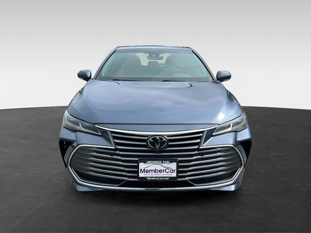2021 Toyota Avalon Limited