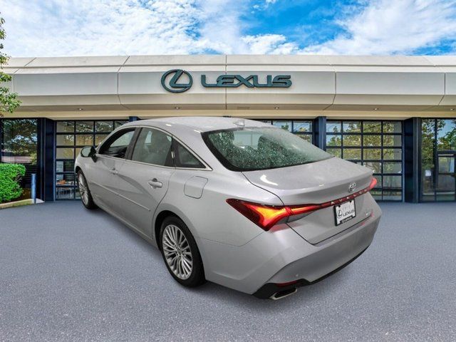 2021 Toyota Avalon Limited