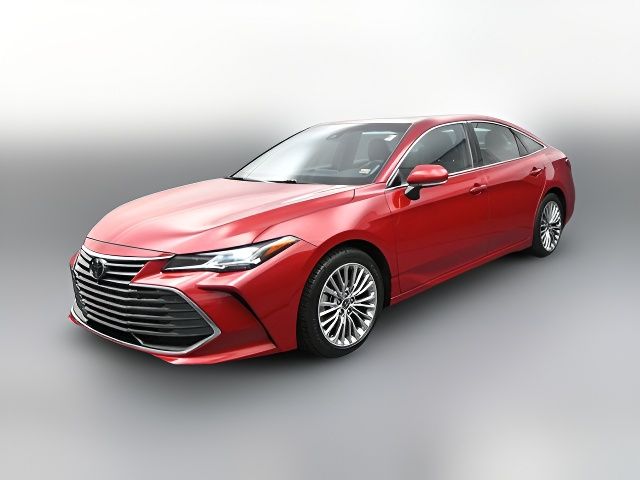 2021 Toyota Avalon Limited