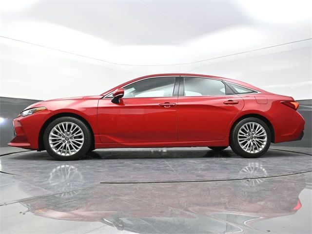 2021 Toyota Avalon Limited