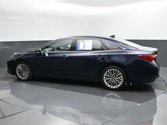 2021 Toyota Avalon Limited