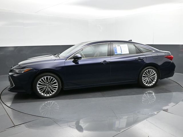 2021 Toyota Avalon Limited