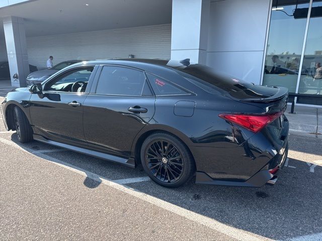 2021 Toyota Avalon Limited