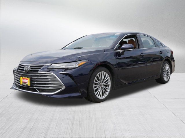 2021 Toyota Avalon Limited