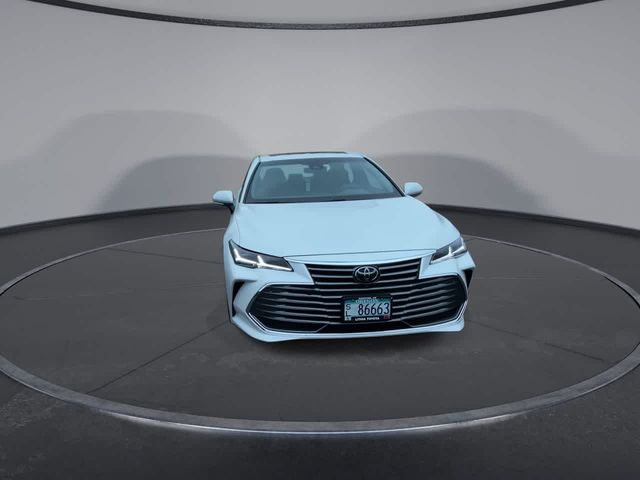 2021 Toyota Avalon Limited