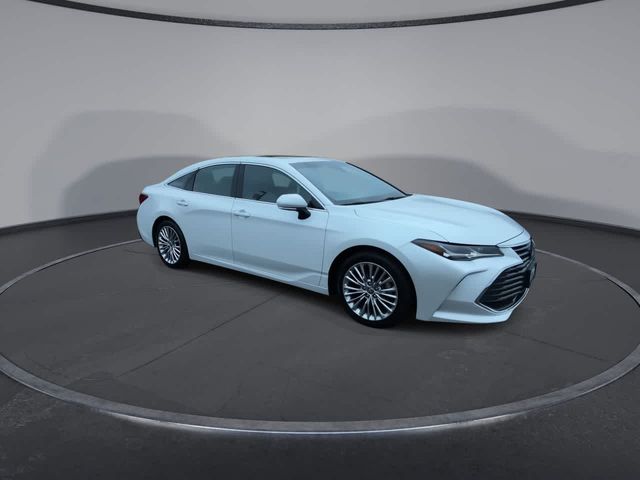 2021 Toyota Avalon Limited