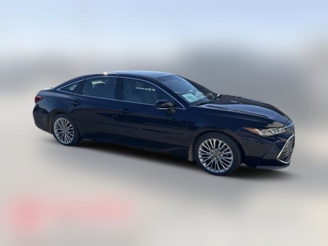 2021 Toyota Avalon Limited