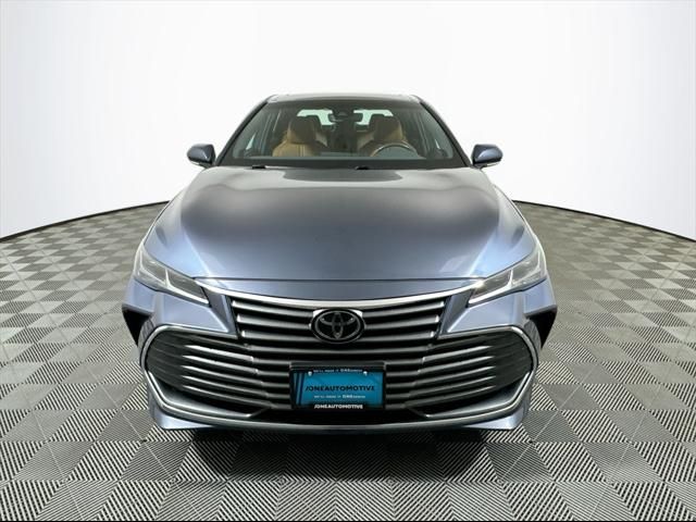 2021 Toyota Avalon Limited