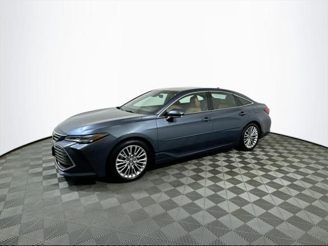 2021 Toyota Avalon Limited