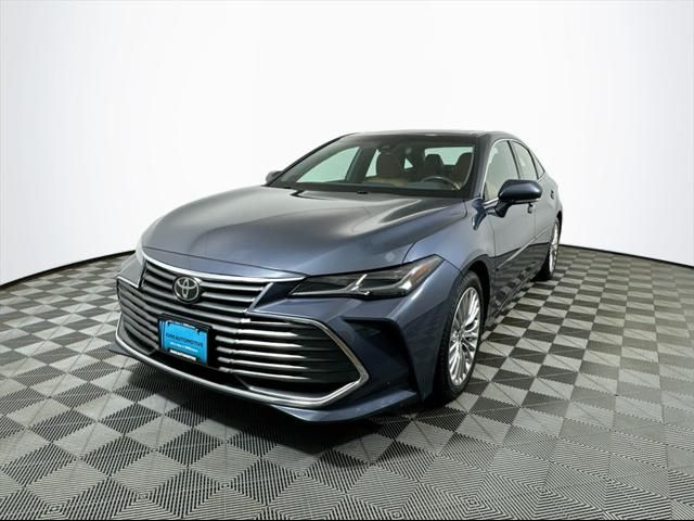 2021 Toyota Avalon Limited