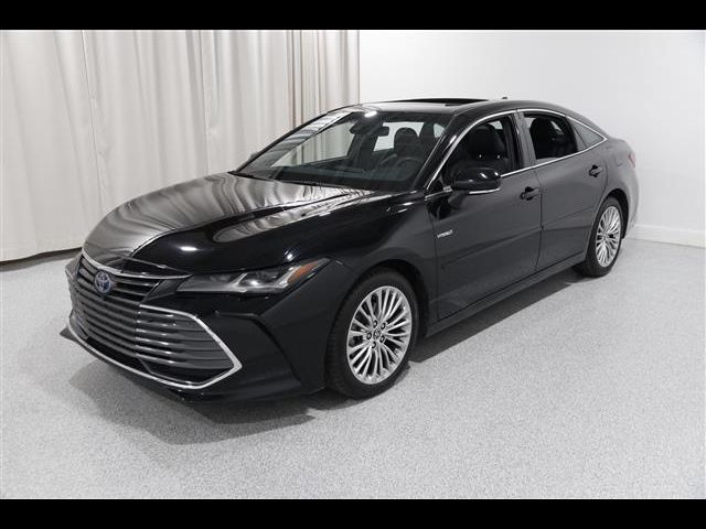Used 2021 Toyota Avalon Hybrid For Sale in Cleveland, OH | Auto Navigator