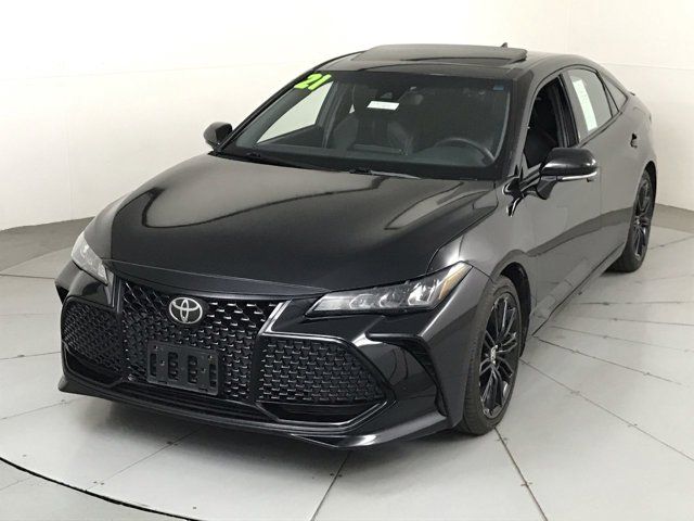 2021 Toyota Avalon XSE Nightshade