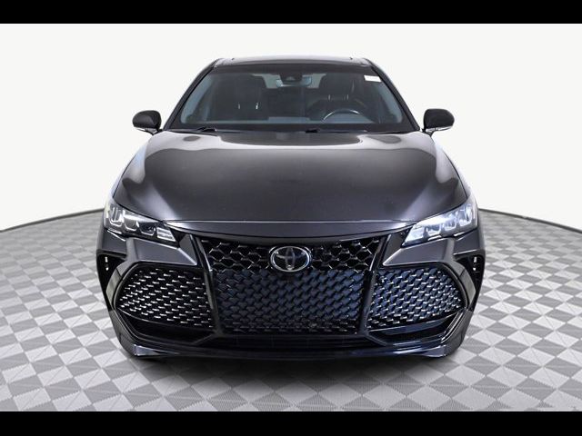 2021 Toyota Avalon TRD