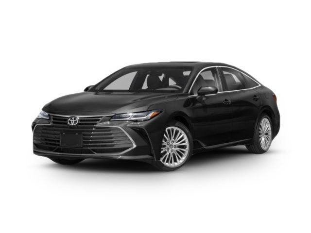 2021 Toyota Avalon TRD