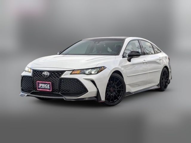 2021 Toyota Avalon TRD