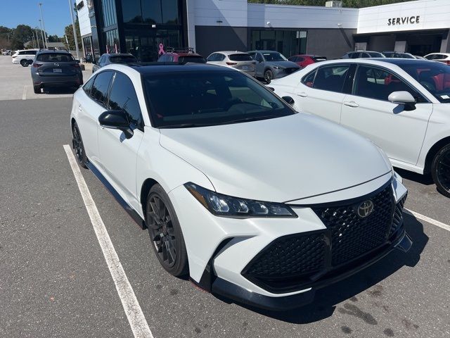 2021 Toyota Avalon TRD