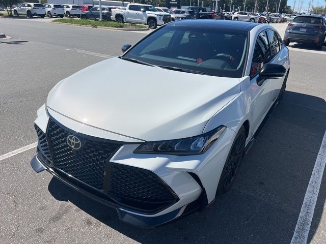 2021 Toyota Avalon TRD