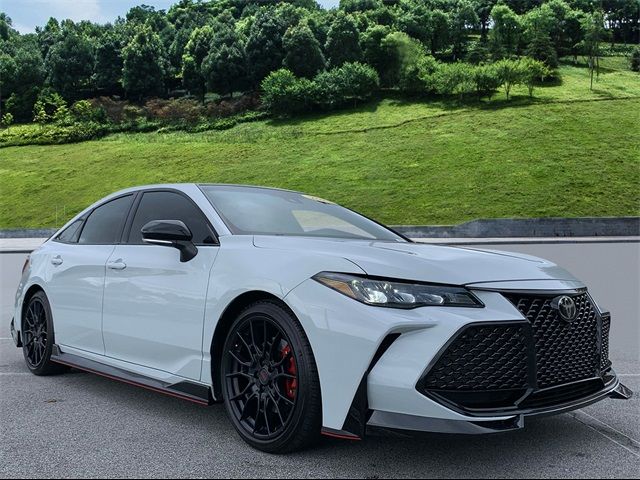 2021 Toyota Avalon TRD