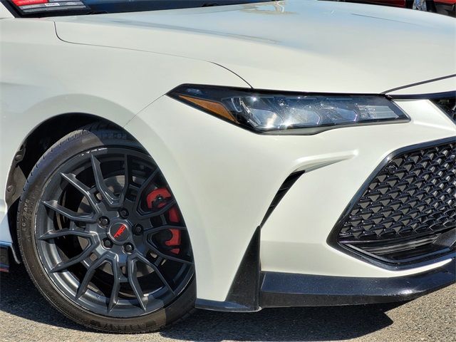 2021 Toyota Avalon TRD