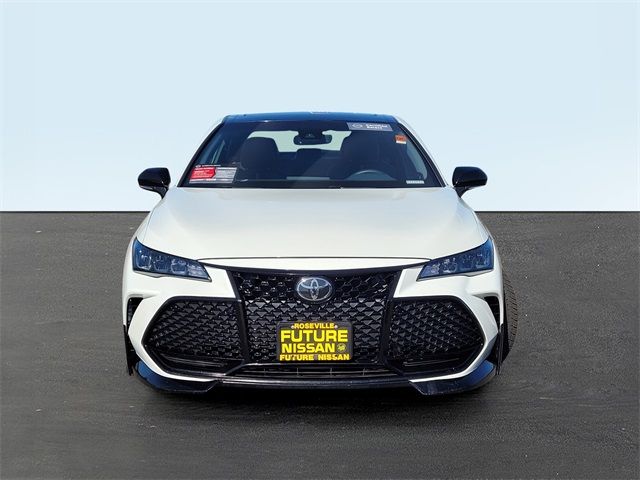 2021 Toyota Avalon TRD