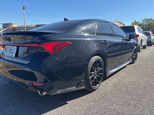 2021 Toyota Avalon TRD