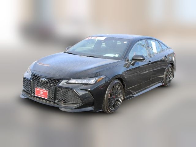 2021 Toyota Avalon TRD