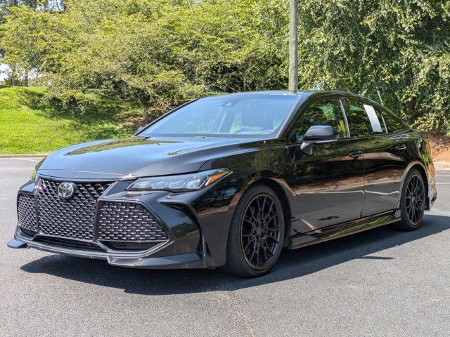 2021 Toyota Avalon TRD