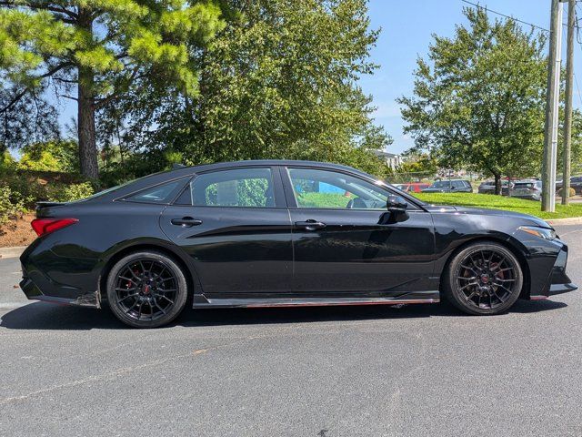 2021 Toyota Avalon TRD