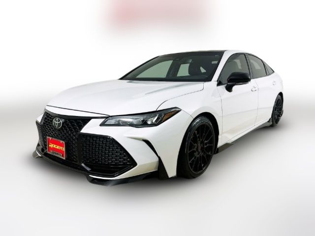 2021 Toyota Avalon TRD