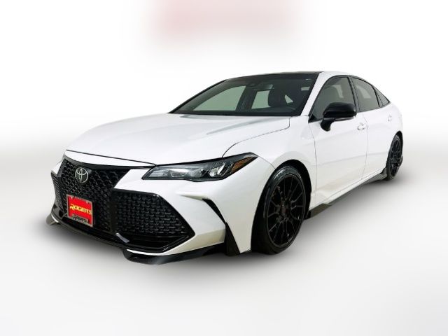 2021 Toyota Avalon TRD