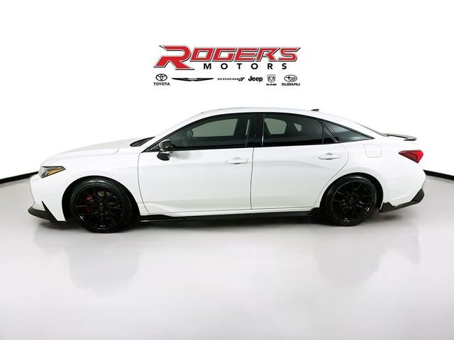 2021 Toyota Avalon TRD