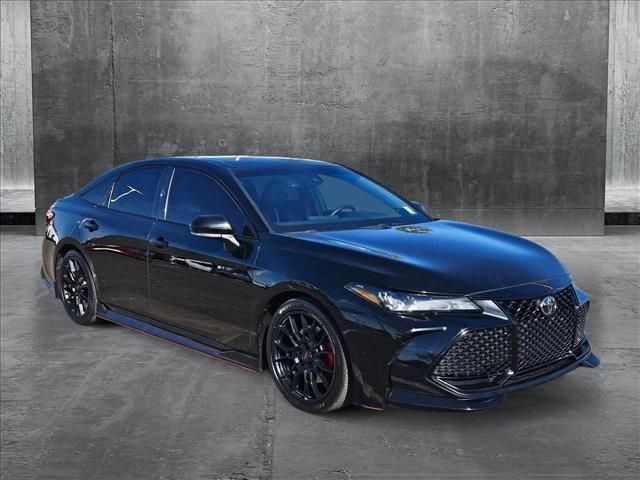 2021 Toyota Avalon TRD