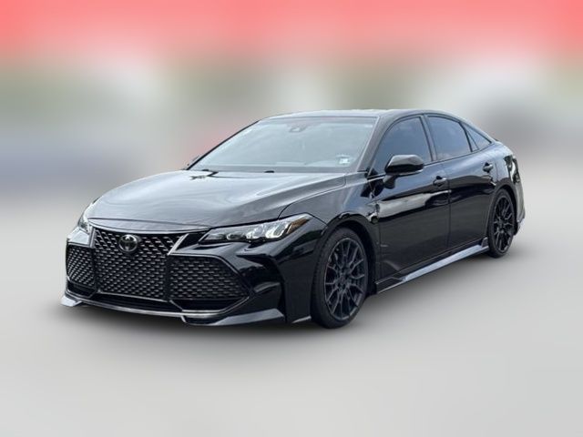 2021 Toyota Avalon TRD