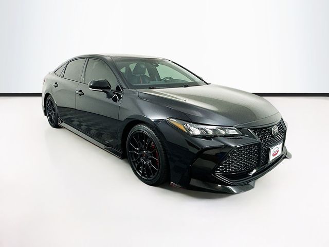 2021 Toyota Avalon TRD