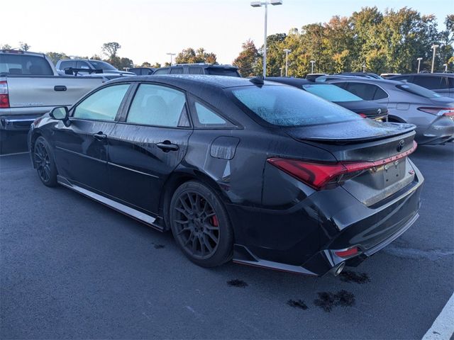 2021 Toyota Avalon TRD