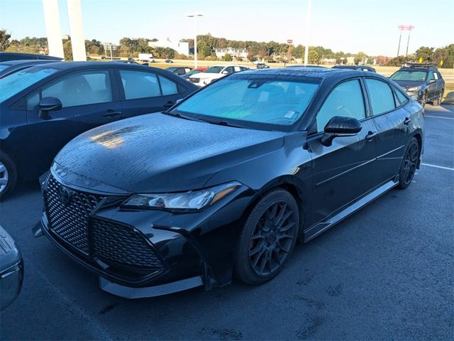 2021 Toyota Avalon TRD