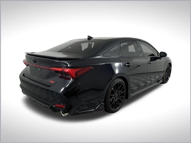 2021 Toyota Avalon TRD