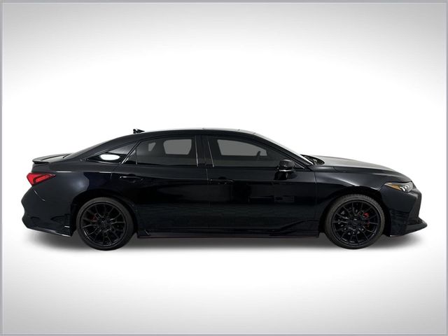 2021 Toyota Avalon TRD