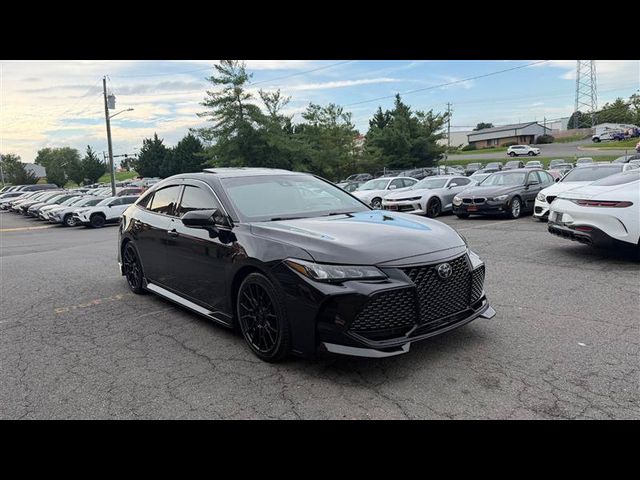 2021 Toyota Avalon TRD