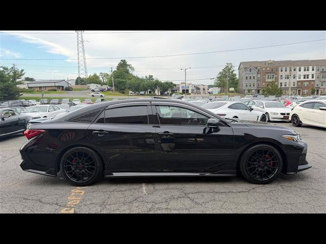 2021 Toyota Avalon TRD