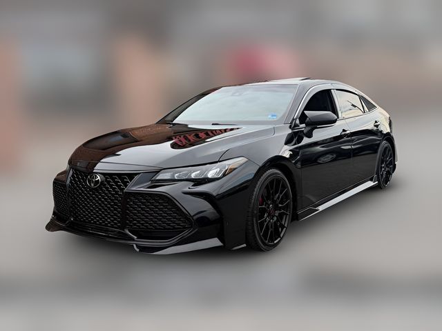 2021 Toyota Avalon TRD
