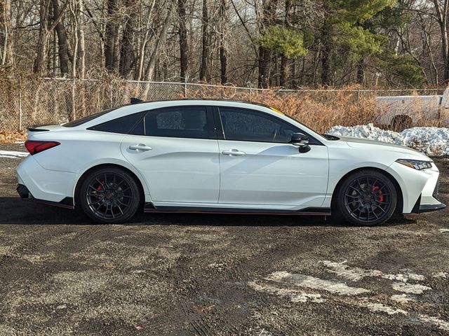 2021 Toyota Avalon TRD