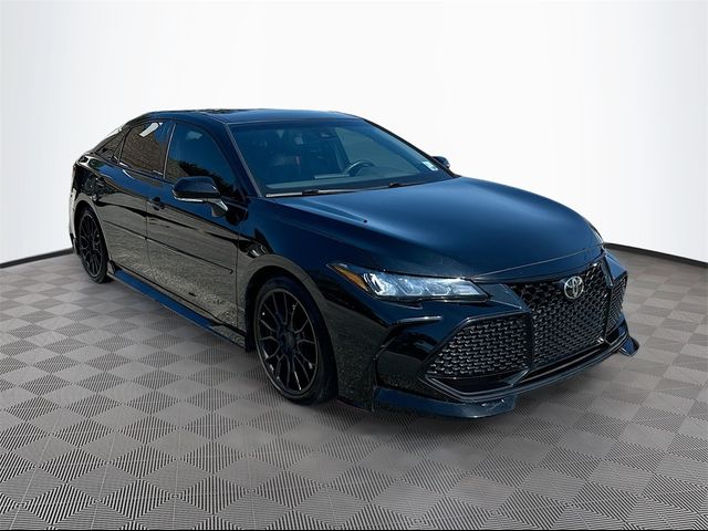 2021 Toyota Avalon TRD