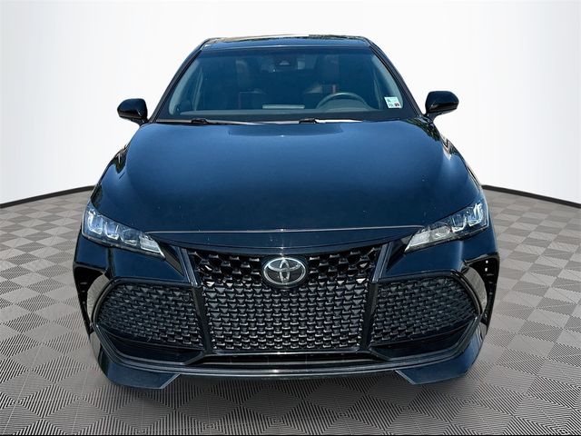 2021 Toyota Avalon TRD