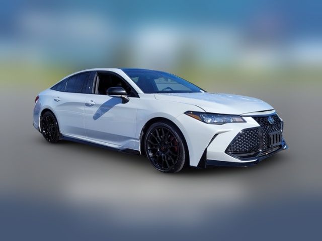 2021 Toyota Avalon TRD